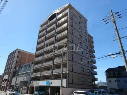 第43長栄大晋メゾネ西院ノ森の画像