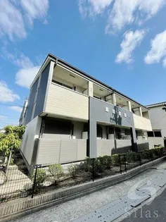 フジパレス津久野Ⅲ番館の画像