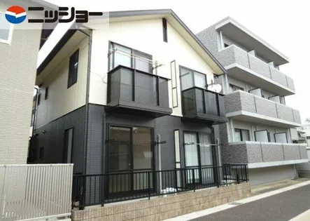 マロニエ21の画像