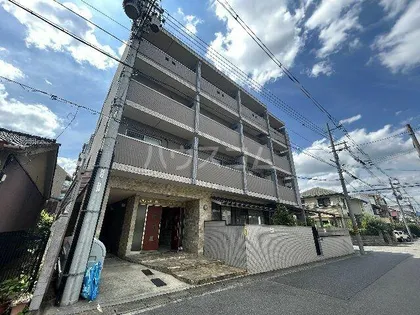 エスペランス中井2の画像