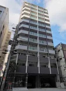 アーバネックス大手前【5階】の外観
