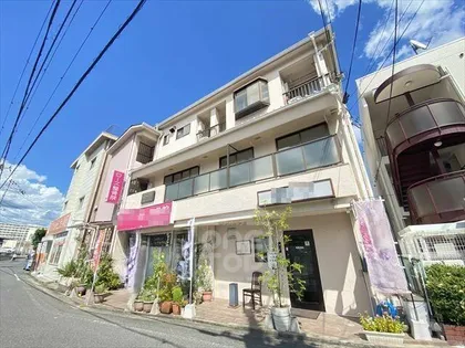 第三山中ビルの画像