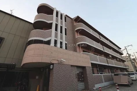 カーサファミールの画像