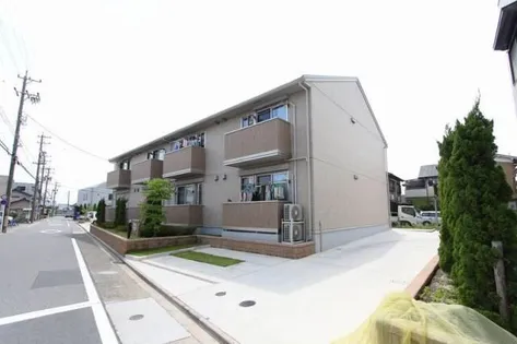 ファミールシミズ Sの画像