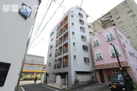 ドール東海通の画像