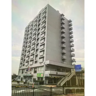 サンビオラ5番館の画像