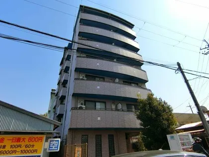 フィルハウス須賀の画像