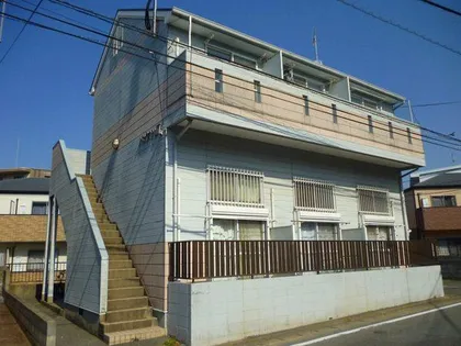 パピヨンIIの画像