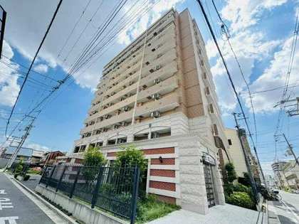 LUXE布施北Ⅰの画像