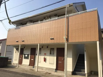 エスポワール谷上の画像