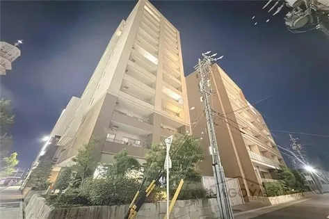 プライムメゾン御器所【6階】の外観