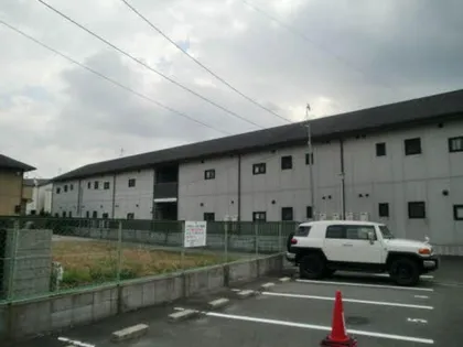 LE DEPARTⅡの画像