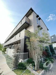 ロイヤルガーデン三国ヶ丘弐番館の画像