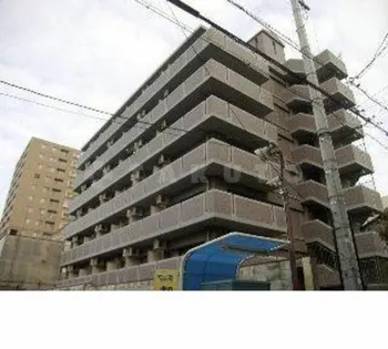 ヴィヴァーチェ四条大宮の画像