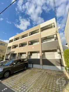 REGINA I 7番館の画像