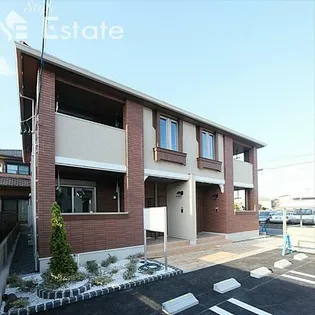 メゾン ド パルクの画像