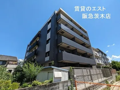 山崎マンション15【0103号室】の外観