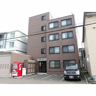 アビタ元町【2階】の外観