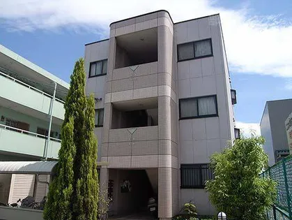 コロナハイツの画像