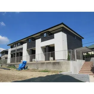 ファミールシャトーAの画像