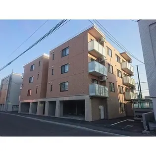 リブラ コートの画像