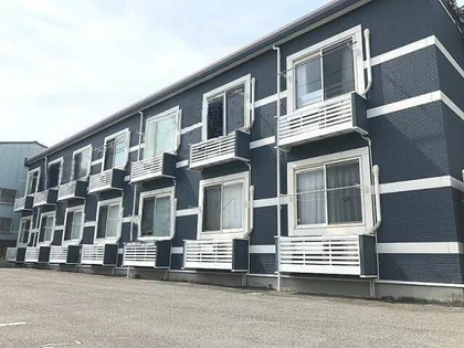 レオネクストフラワーヒル IIIの画像