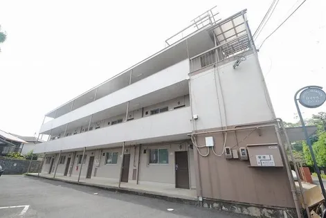 ロイヤルマンション下鴨の画像