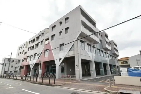 URヌーヴェル鴻池の画像