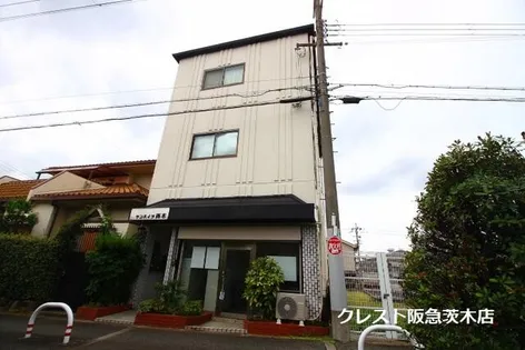 サンハイツ西本の画像