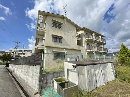 第2ヤングハイツ小野原の画像