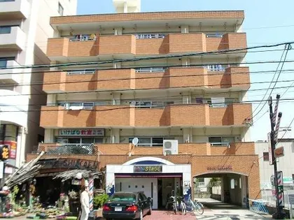 エステート林の画像