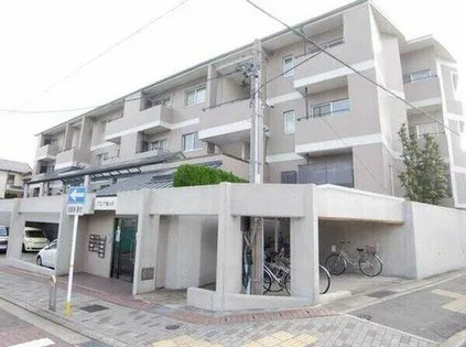 グランデ亀の井の画像