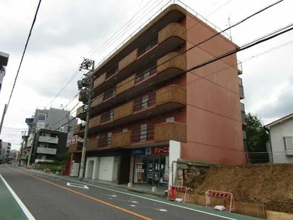 クリエール本山の画像