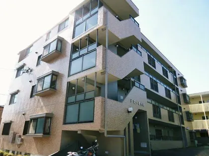 ドミール小出の画像