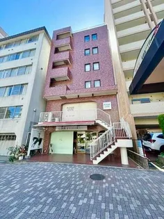 水武ビルの画像