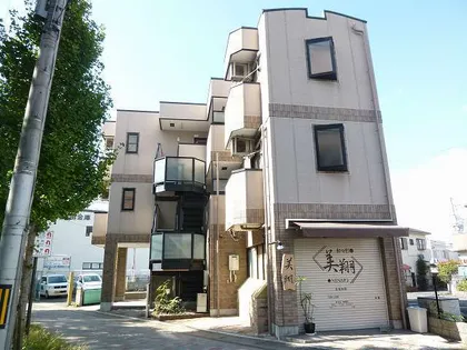 プロムナード修学院の画像