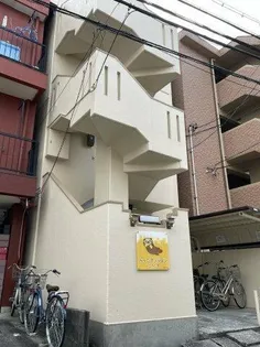 らっこマンションこつこつの画像
