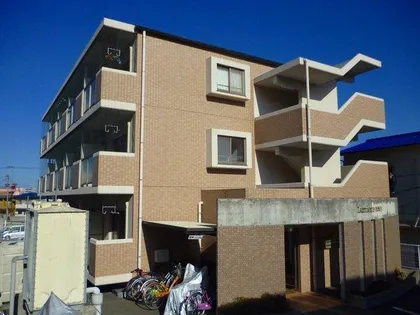 リュミエール松香台の画像