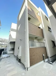 ラモーナ照ヶ丘Ⅱの画像