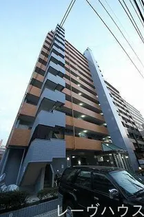 福岡県福岡市博多区博多駅南2丁目【マンション】の外観