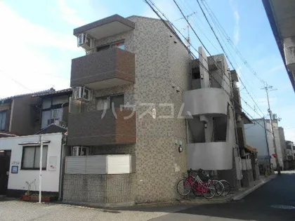 ハーモニー南円町の画像