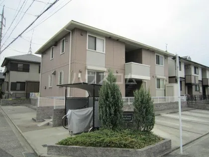 カーサ ベルデⅡの画像