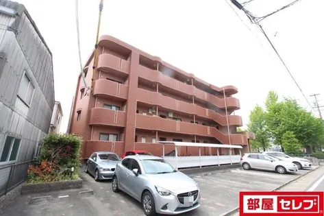 ルピナス イーストの画像
