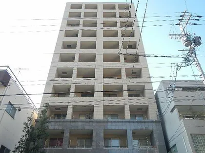 センチュリー富士見【201号室】の外観