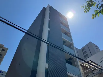 Mervellina izumi【601号室】の外観