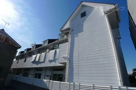 レオパレス小田井の画像