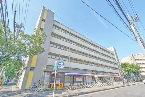 UR藤ヶ丘の画像