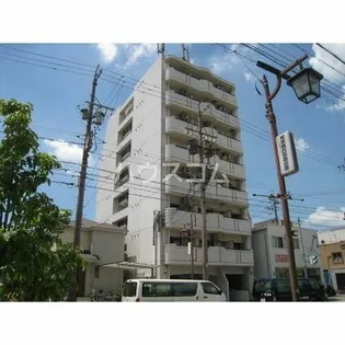 VIVIAN尾頭橋【5階】の外観