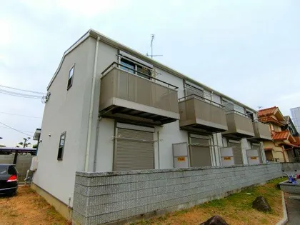 アスピリアヴィータ大美野の画像