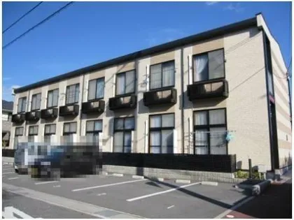 レオパレスホクトの画像